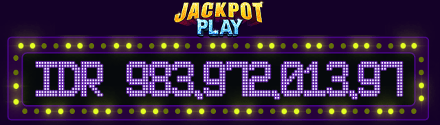 Yok338 Jackpot